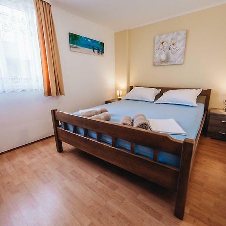 ספליט Apartment Old Town Krizeva מראה חיצוני תמונה