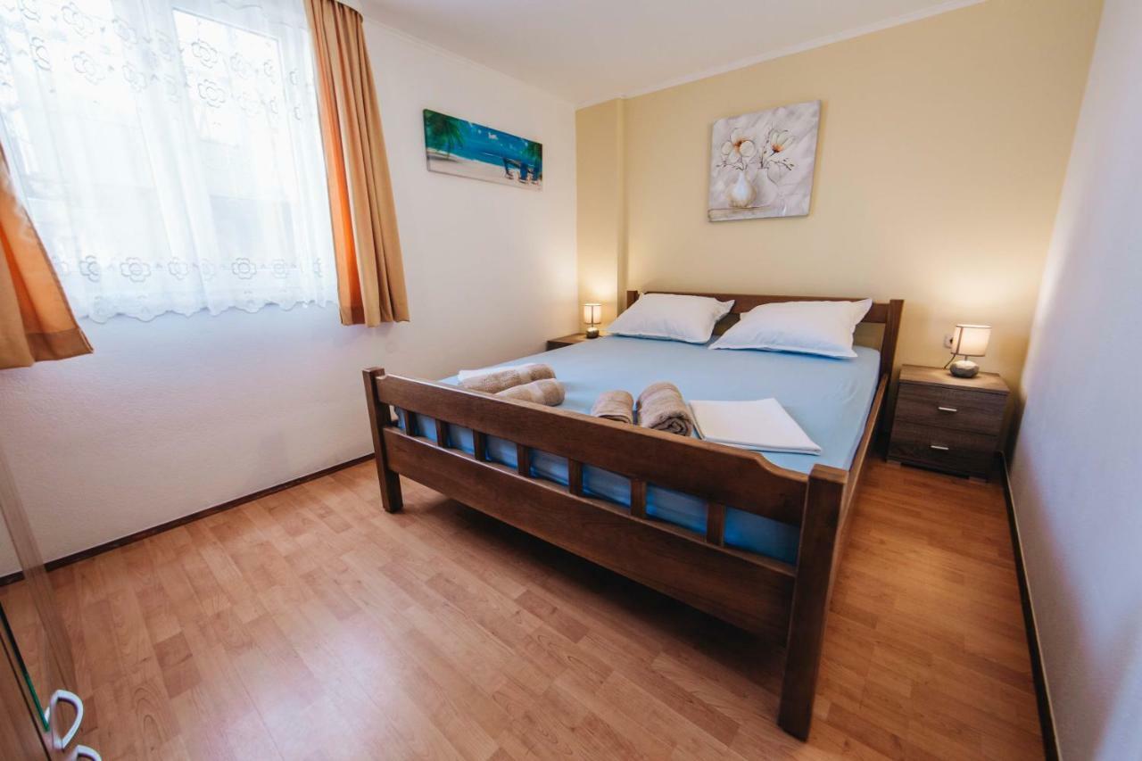 ספליט Apartment Old Town Krizeva מראה חיצוני תמונה