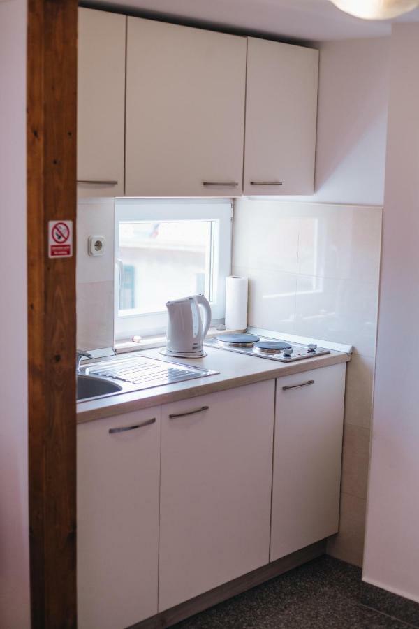 ספליט Apartment Old Town Krizeva מראה חיצוני תמונה