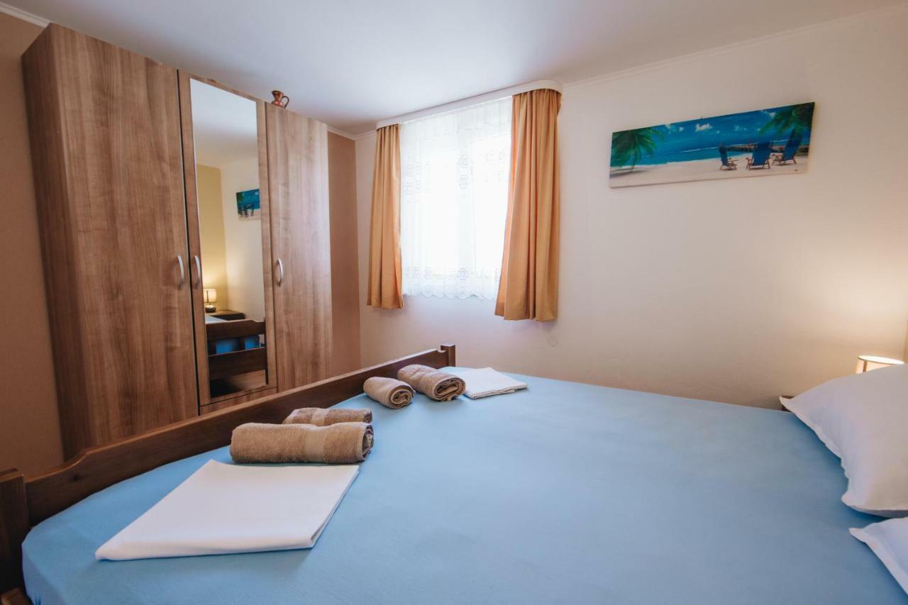 ספליט Apartment Old Town Krizeva מראה חיצוני תמונה