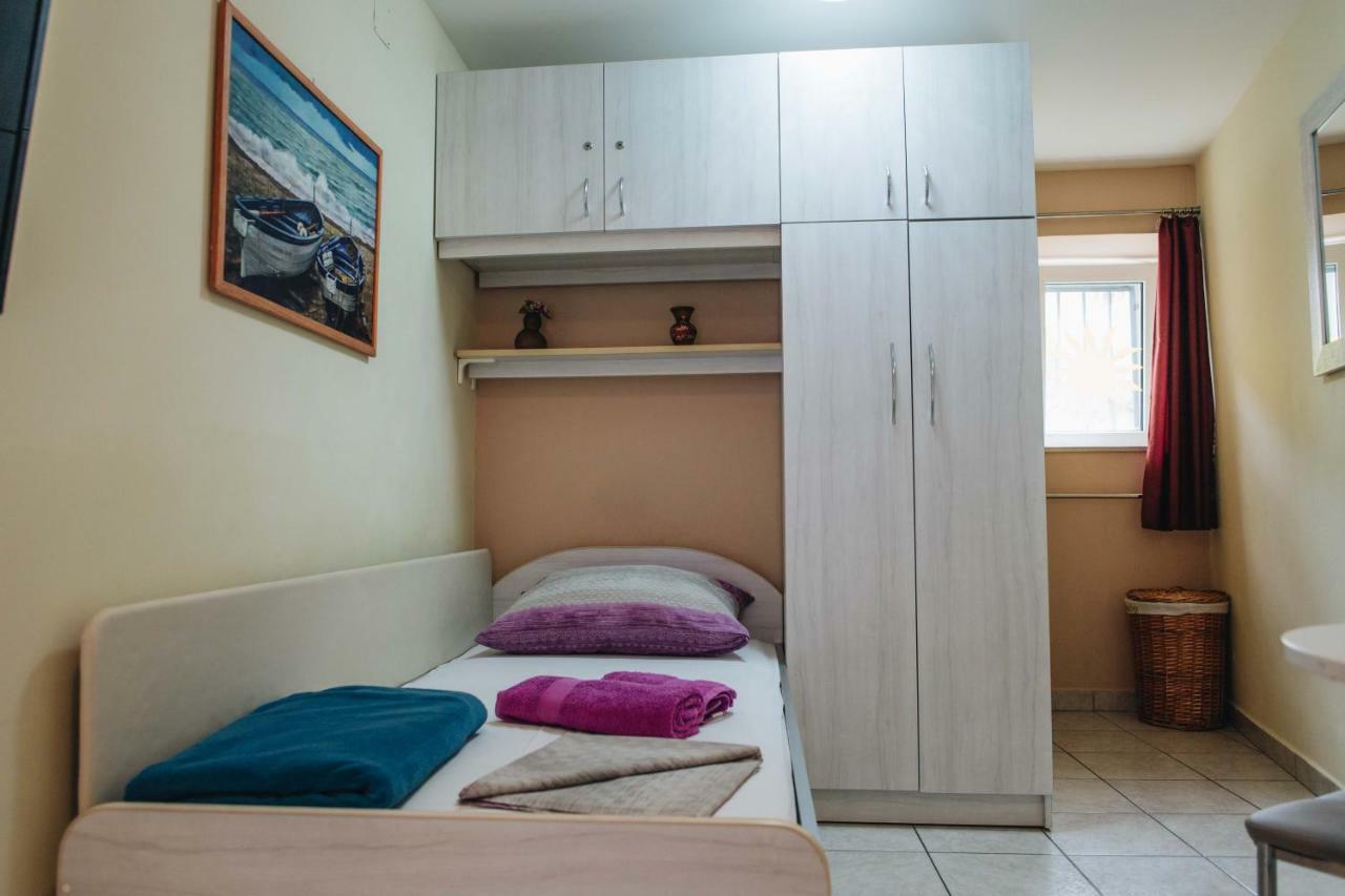 ספליט Apartment Old Town Krizeva מראה חיצוני תמונה