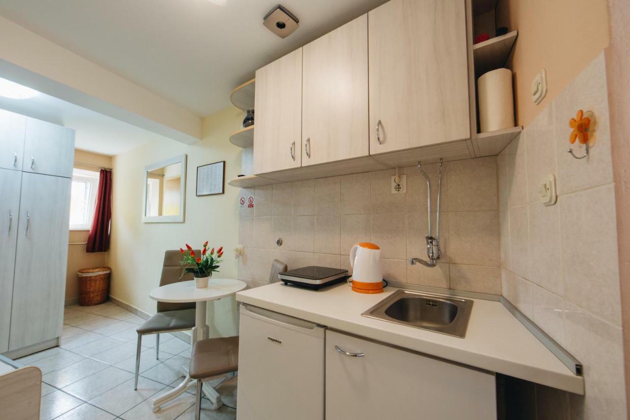 ספליט Apartment Old Town Krizeva מראה חיצוני תמונה