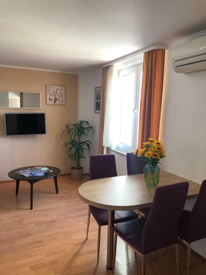 ספליט Apartment Old Town Krizeva מראה חיצוני תמונה